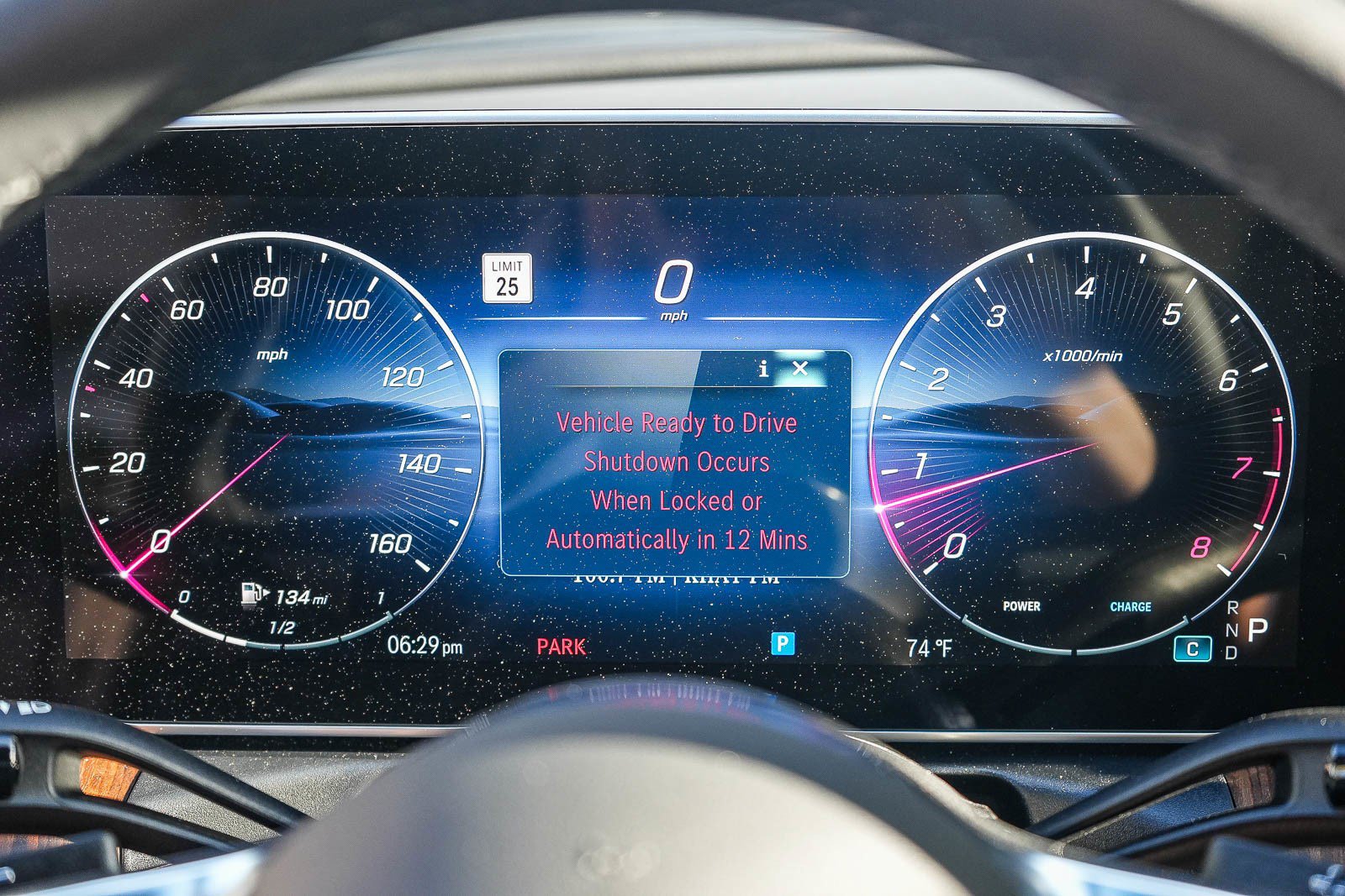 Used 2025 Mercedes-Benz CLE 300 4MATIC Coupe image 18