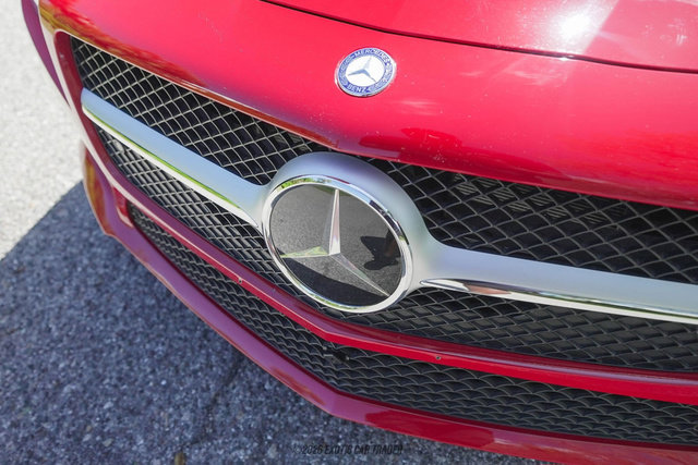 Used 2013 Mercedes-Benz SL 550 image 63