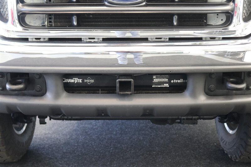Used 1999 Ford F350 XLT AWD/4WD image 94