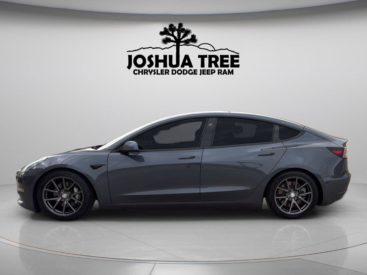 Used 2020 Tesla Model 3 Long Range AWD/4WD image 7