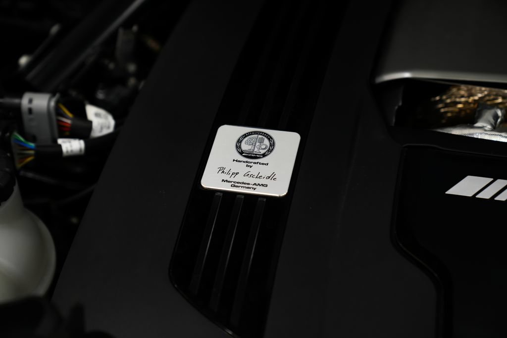 Certified 2026 Mercedes-Benz G 63 AMG 4MATIC image 32