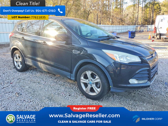 Used 2013 Ford Escape SE image 5