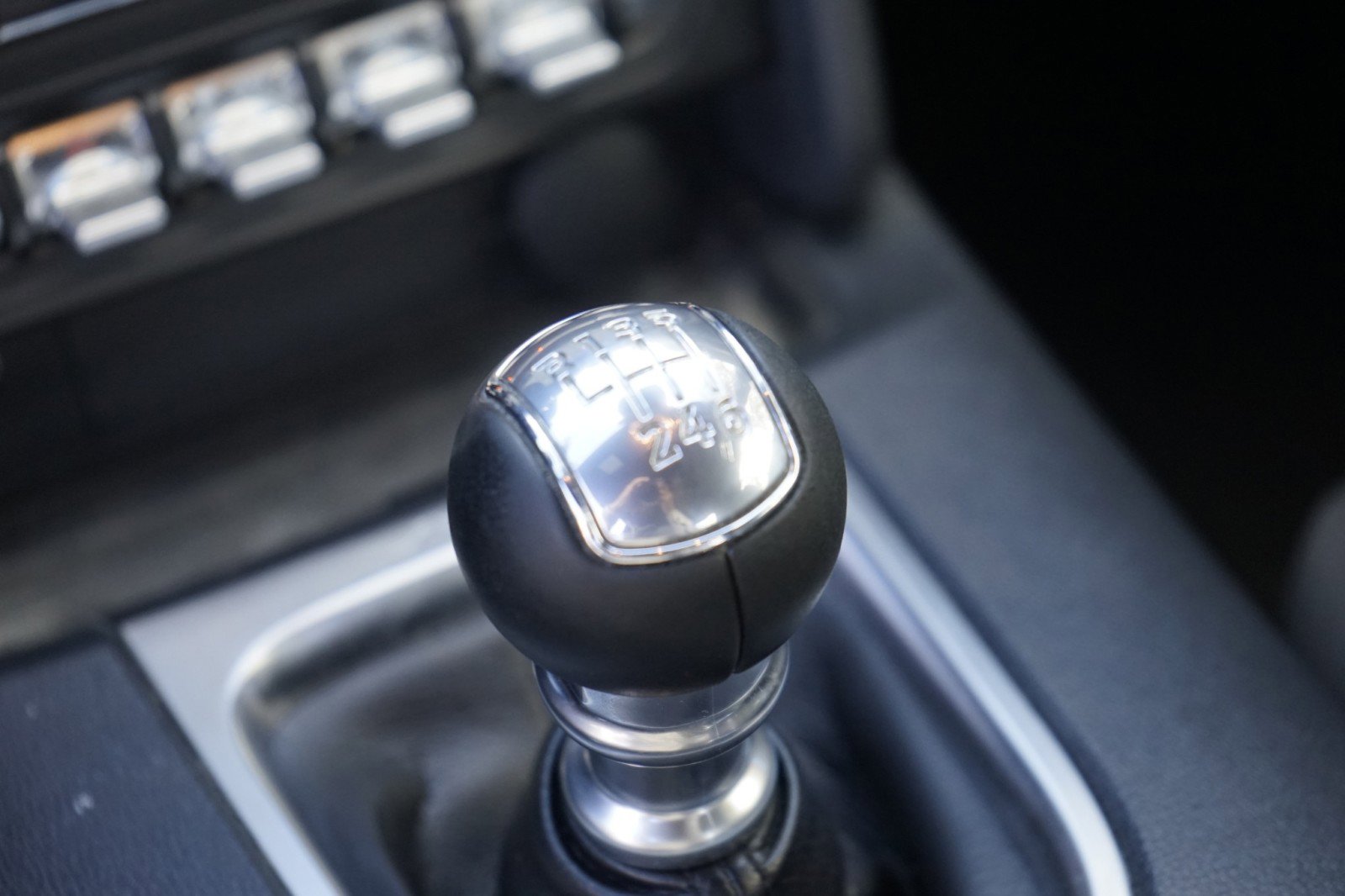 Used 2021 Ford Mustang GT Premium w/ California Special Package image 20