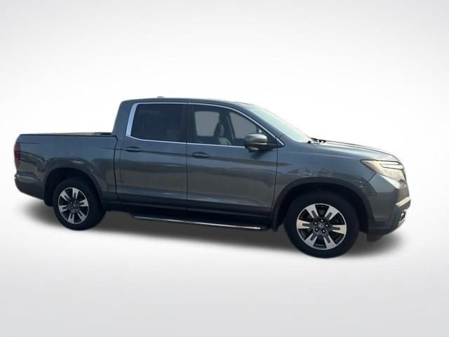 Used 2017 Honda Ridgeline RTL-T image 4