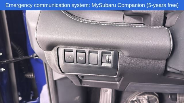 New 2026 Subaru Ascent Limited image 33