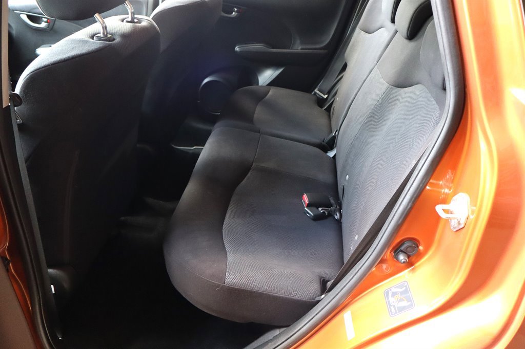 Used 2010 Honda Fit Sport image 20