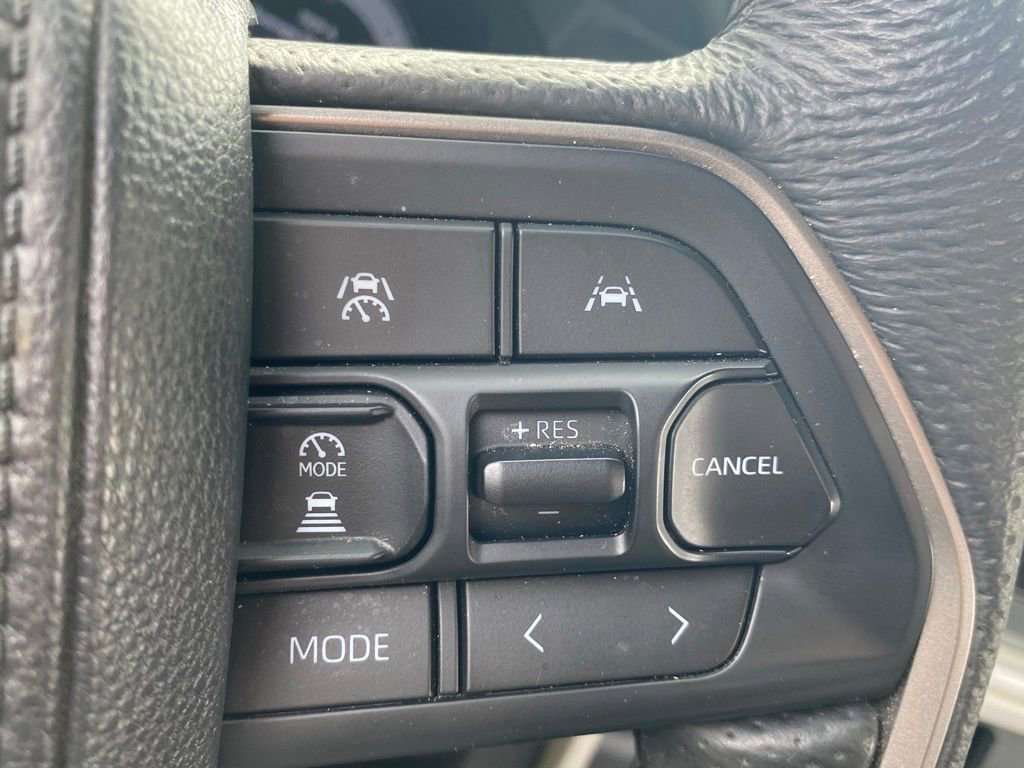 Used 2024 Toyota Tacoma TRD Sport RWD image 26