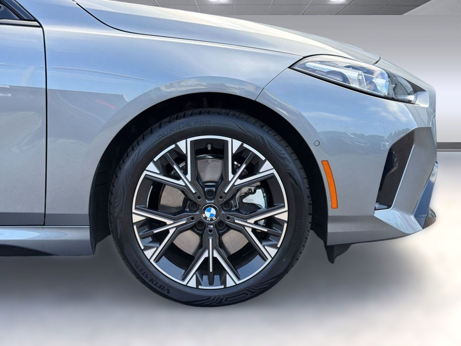 Certified 2026 BMW 228i FWD image 12