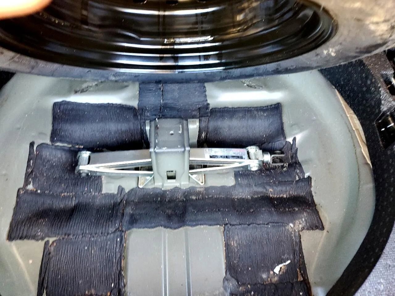 Used 2016 Acura RDX AWD image 35