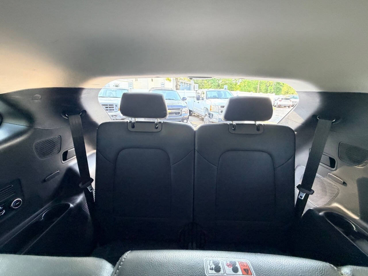 Used 2013 Hyundai Santa Fe GLS AWD/4WD image 74