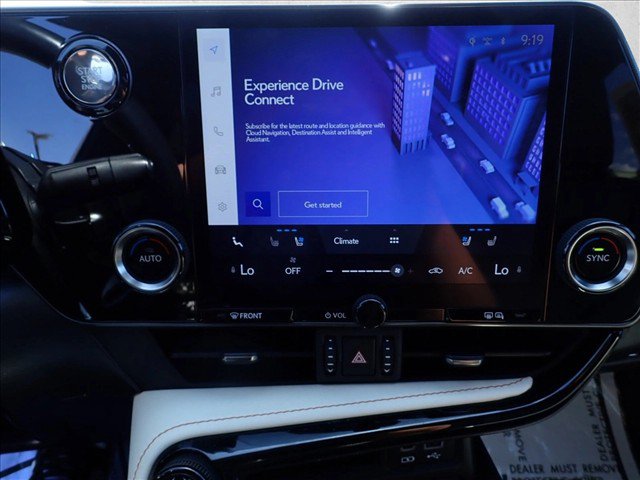 Used 2022 Lexus NX 350 AWD image 23
