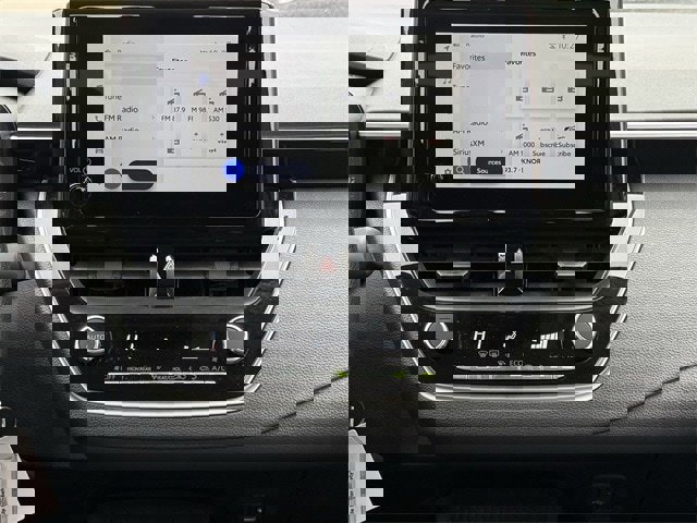 Used 2025 Toyota Corolla LE image 17