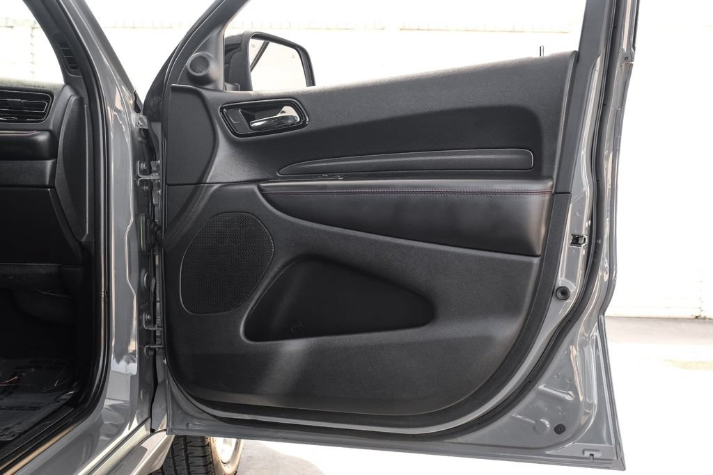 Used 2025 Dodge Durango R/T AWD/4WD image 50