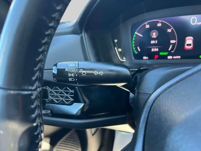 Used 2023 Honda Accord Sport image 28