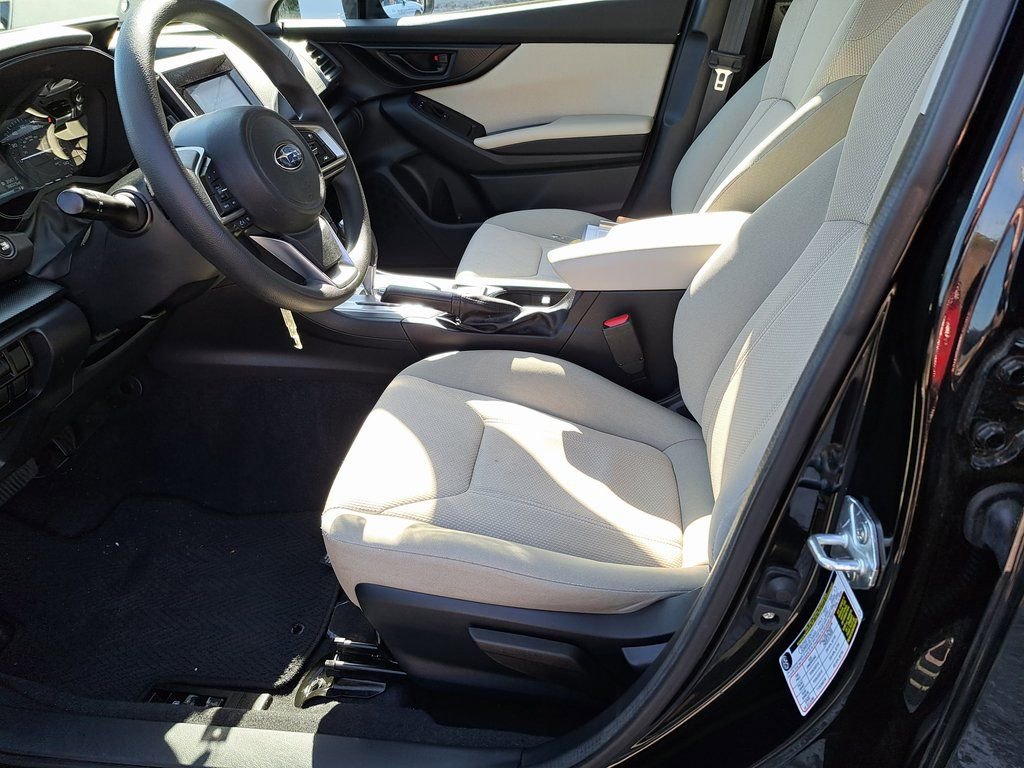 Used 2023 Subaru Impreza 2.0i image 24