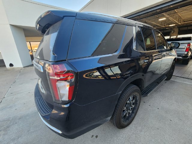Used 2021 Chevrolet Tahoe LT RWD image 4