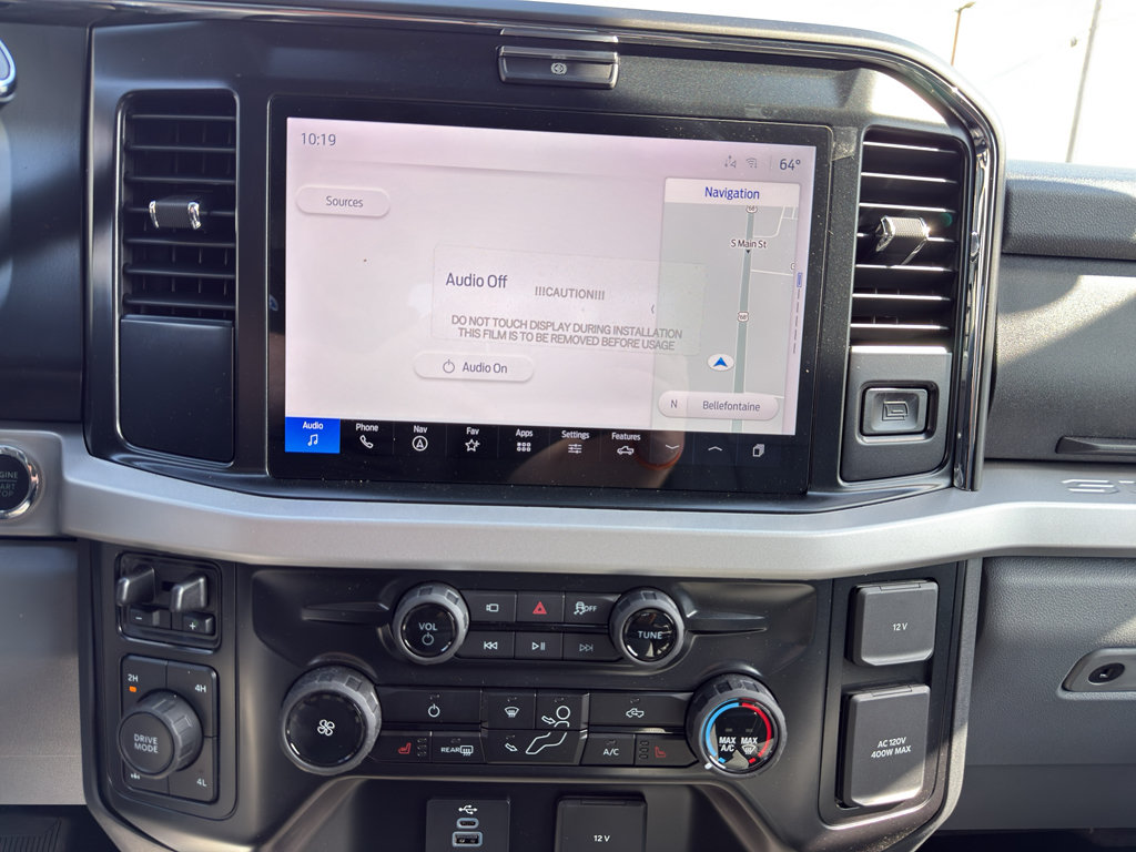 New 2026 Ford F350 XLT AWD/4WD image 17