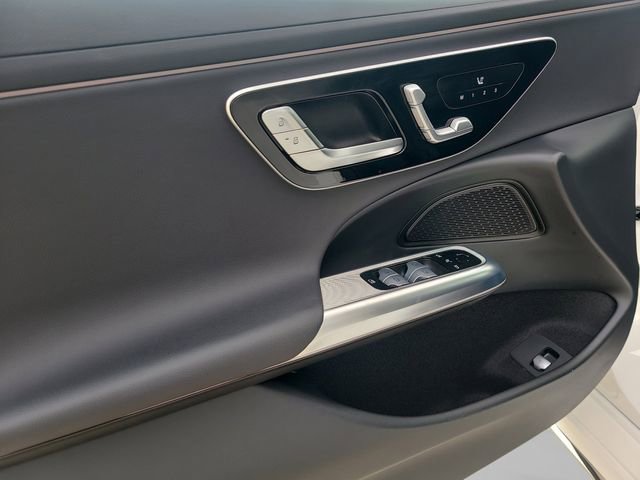 Used 2025 Mercedes-Benz E 350 Sedan w/ Winter Package image 13