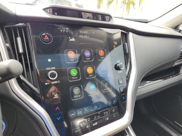 Certified 2023 Subaru Outback Limited image 33