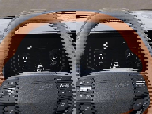 New 2026 Kia Sportage X-Line image 21