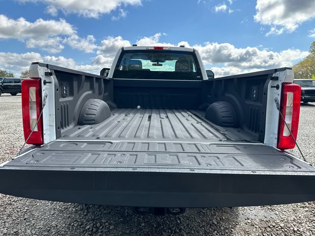 Certified 2025 Ford F250 XL w/ XL Driver Assist Package AWD/4WD image 14