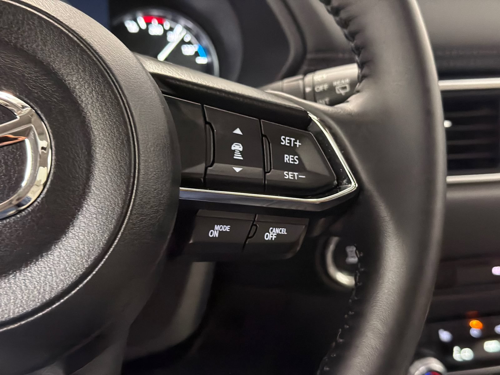 Certified 2025 MAZDA CX-5 AWD 2.5 S w/ Premium Plus Pkg image 22