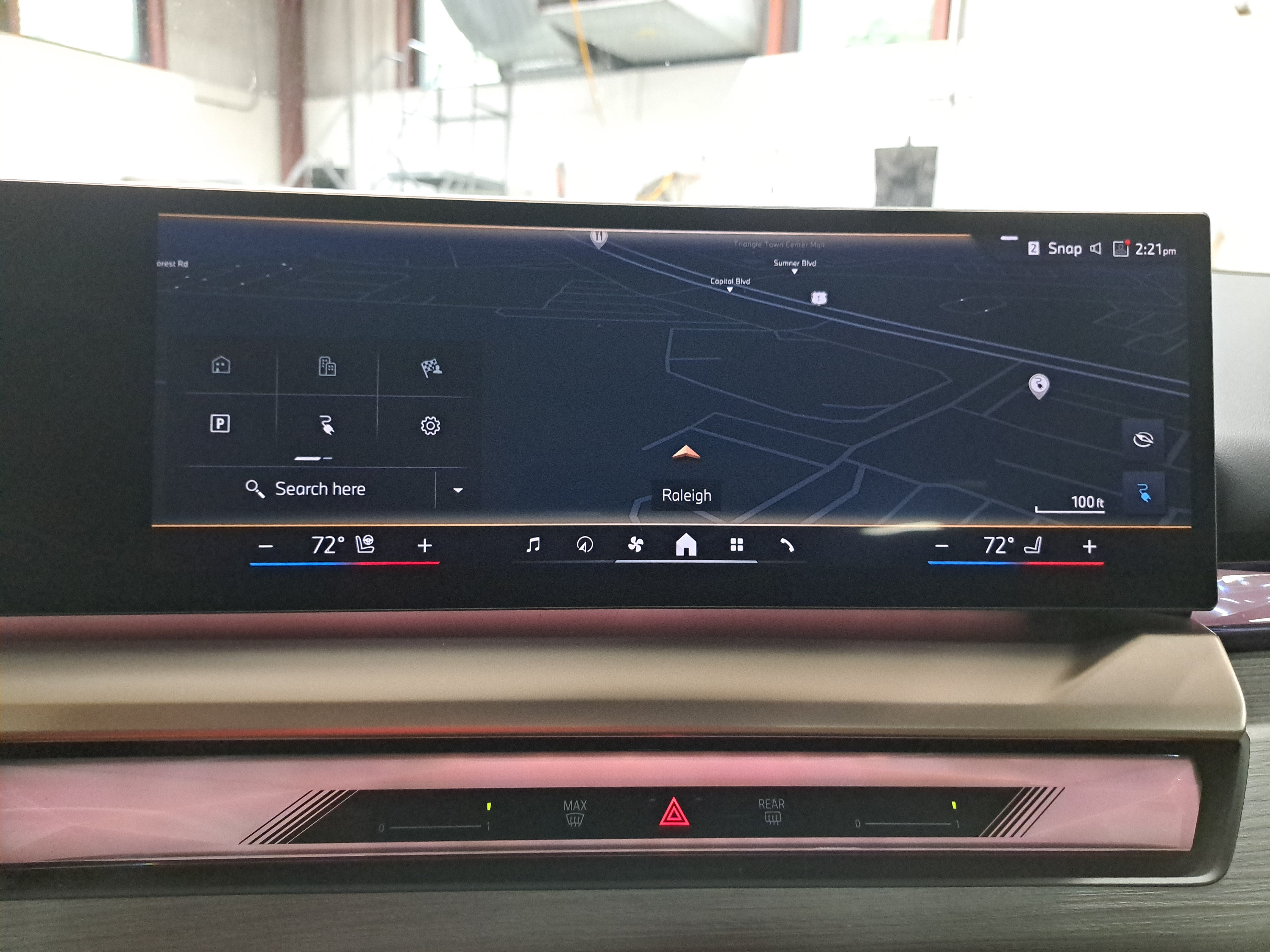 Used 2026 BMW i5 eDrive40 RWD image 25