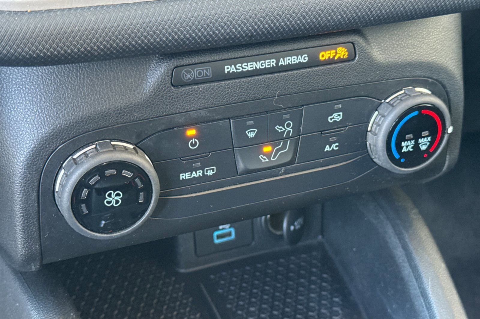 Certified 2021 Ford Bronco Sport AWD/4WD image 25