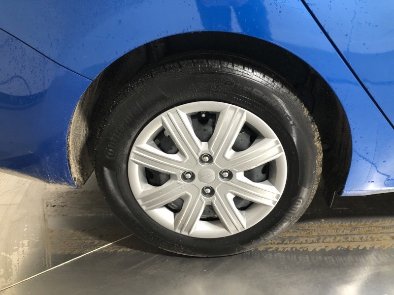 Certified 2023 Kia Rio S image 9