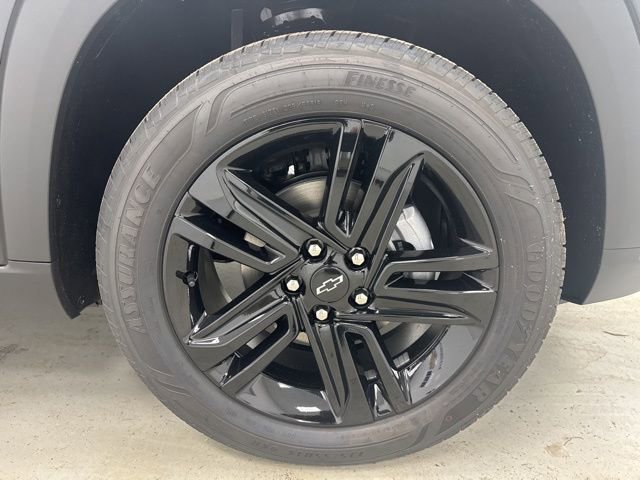 New 2026 Chevrolet Trax ACTIV w/ Sunroof Package image 31
