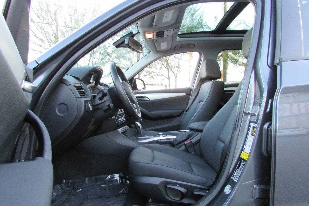 Used 2013 BMW X1 sDrive28i image 15