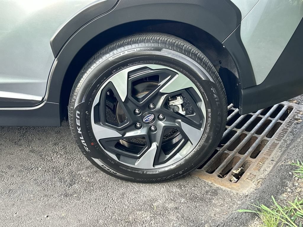 Certified 2024 Subaru Crosstrek 2.5i Limited AWD/4WD image 11