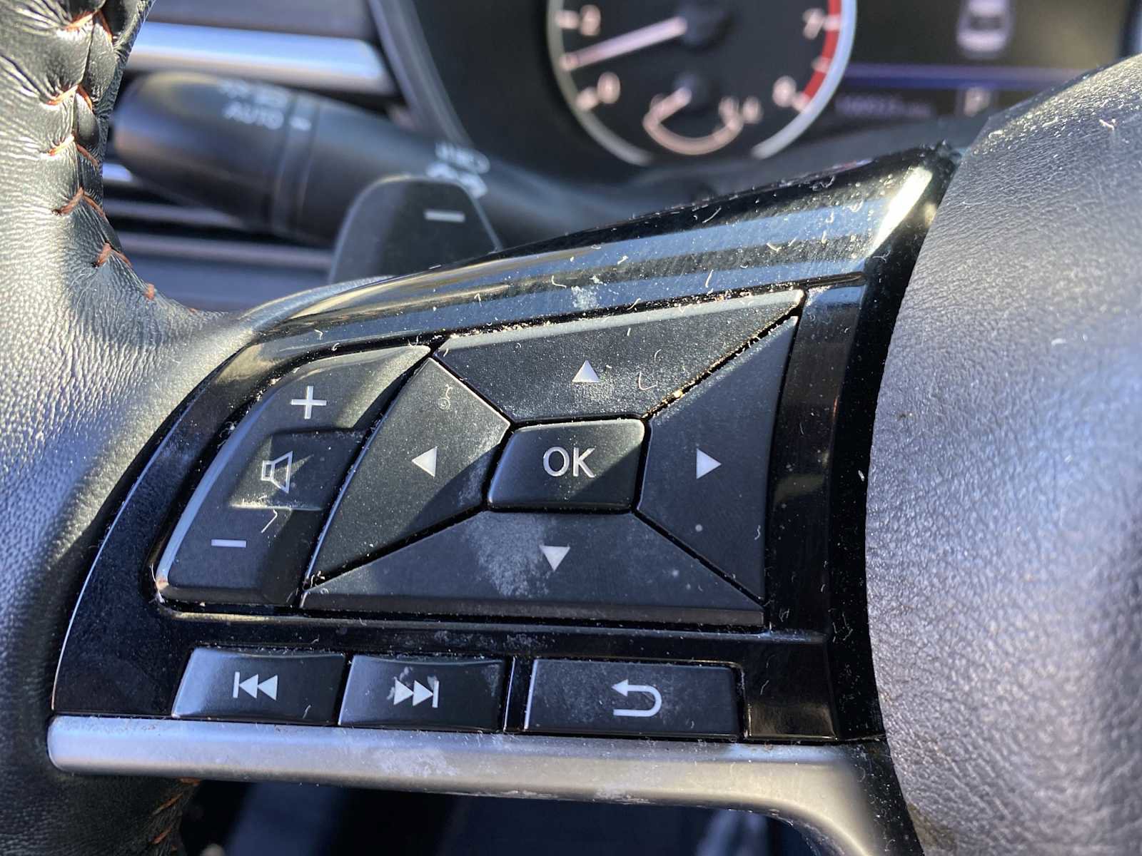 Used 2019 Nissan Altima 2.5 SR image 20