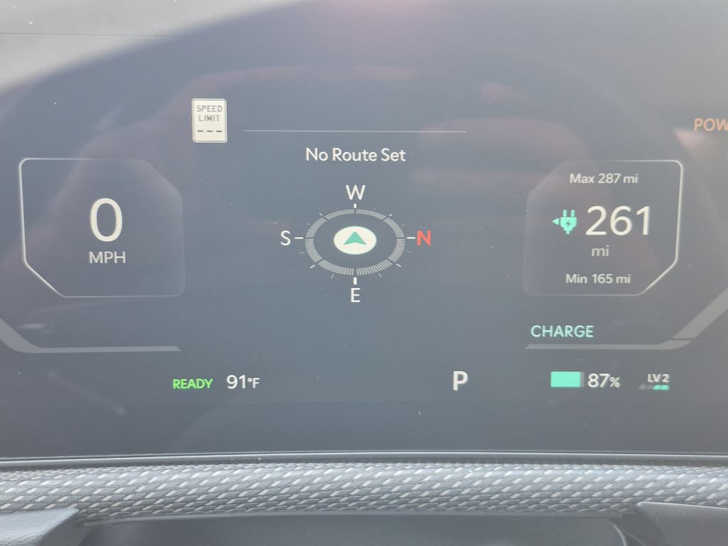 New 2026 Kia EV6 Wind AWD/4WD image 20