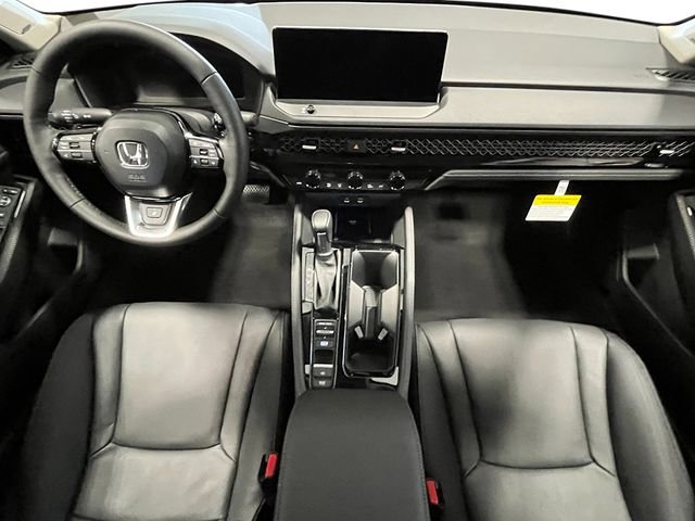 New 2026 Honda Accord Touring image 22