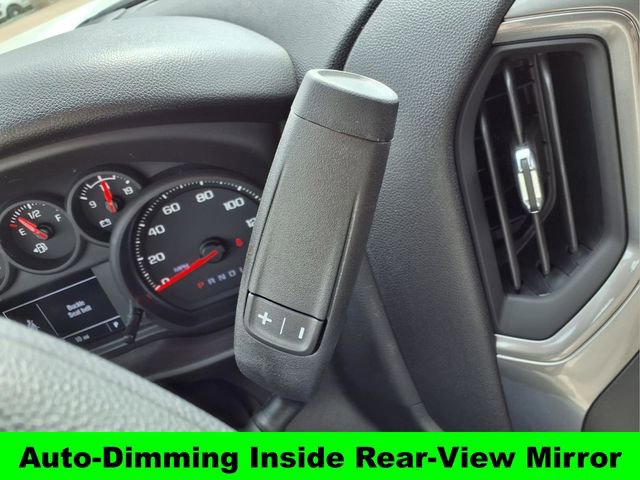 New 2026 GMC Sierra 2500 Pro w/ 1SA Pro Safety Plus Package AWD/4WD image 19