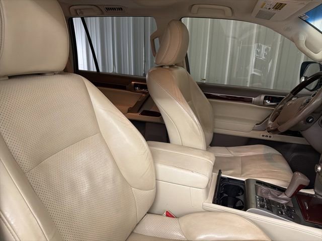 Used 2015 Lexus GX 460 Luxury AWD/4WD image 24