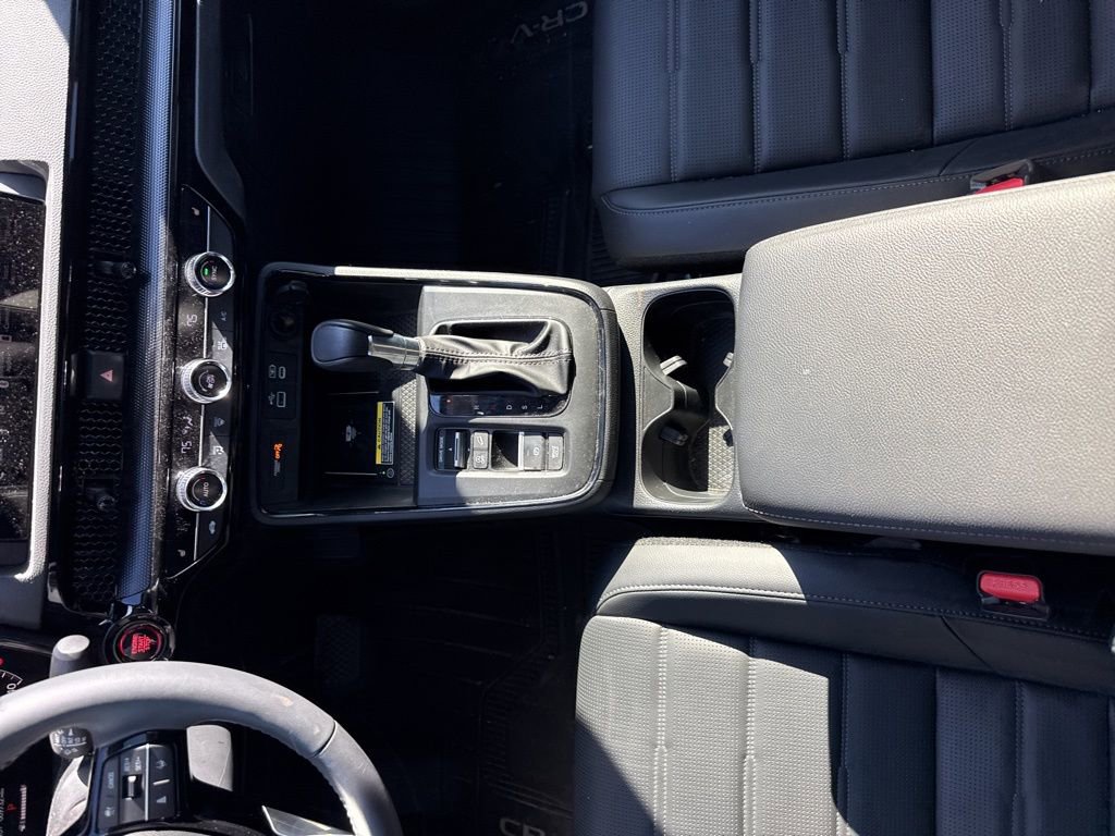 Certified 2024 Honda CR-V EX-L image 19