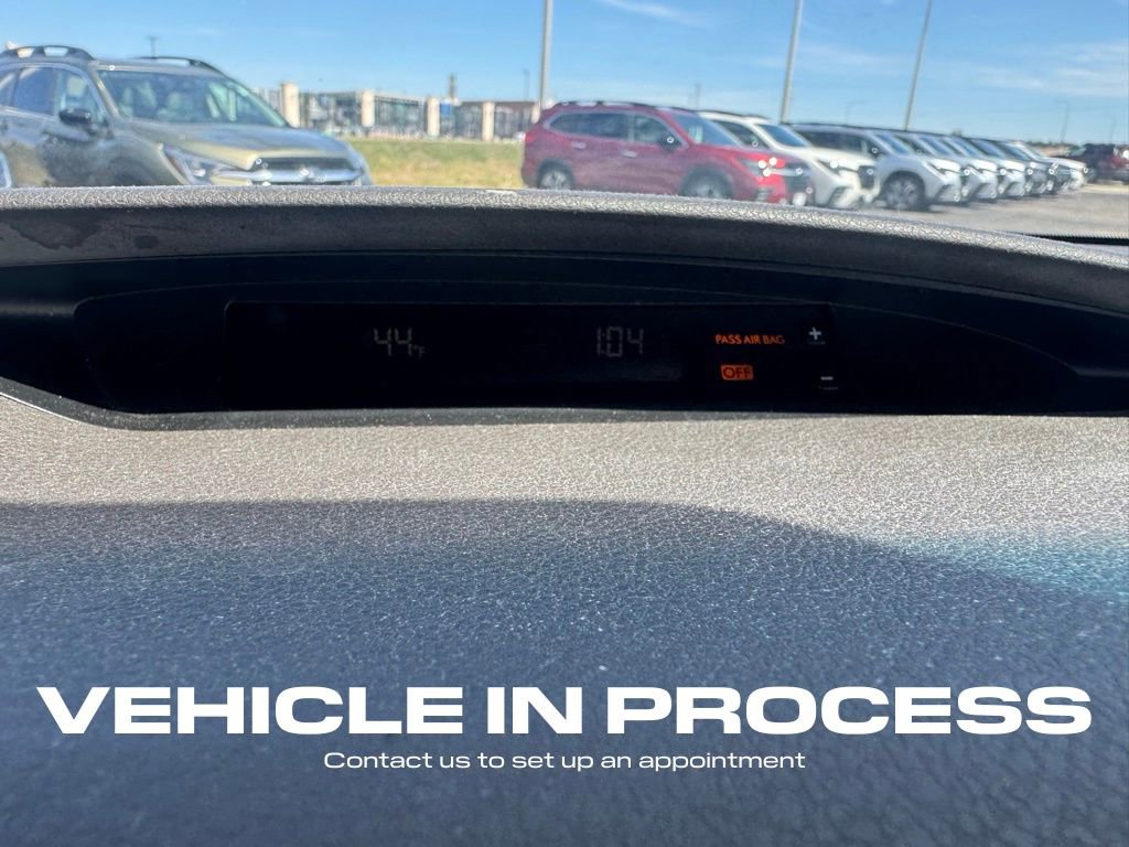 Used 2010 Subaru Forester 2.5X Limited image 18