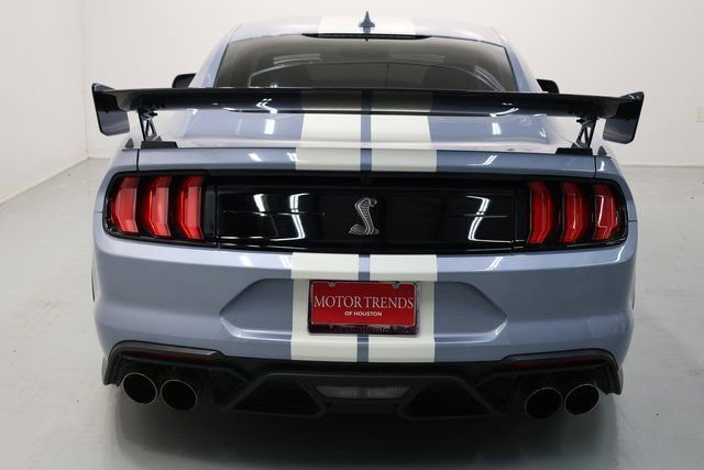 Used 2022 Ford Mustang Shelby GT500 w/ Carbon Fiber Track Pack image 63