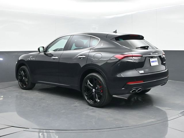 Used 2023 Maserati Levante GT AWD/4WD image 6