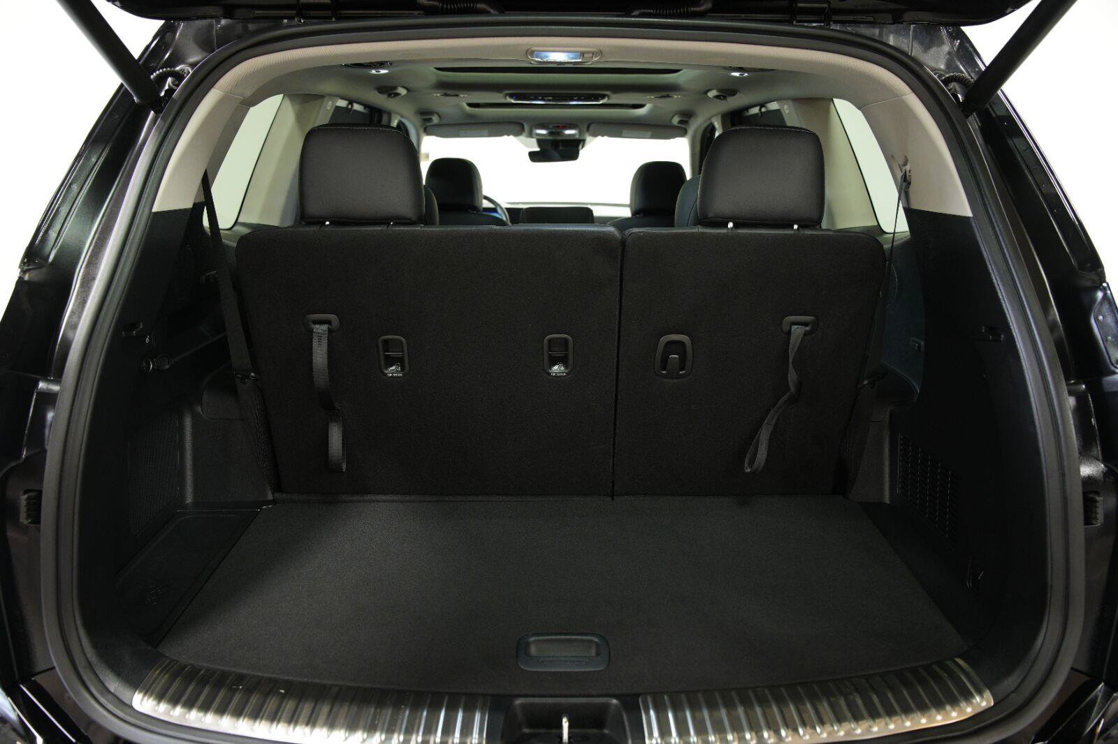 Used 2025 Kia Telluride SX AWD/4WD image 15