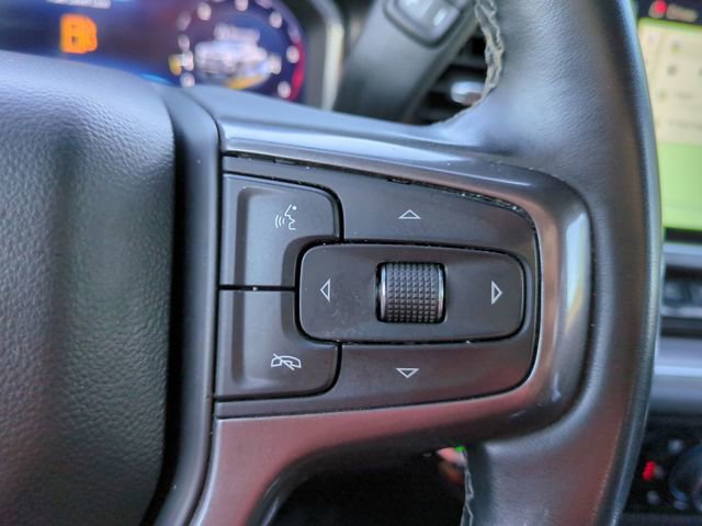 Used 2025 Chevrolet Silverado 2500 High Country w/ Technology Package AWD/4WD image 32