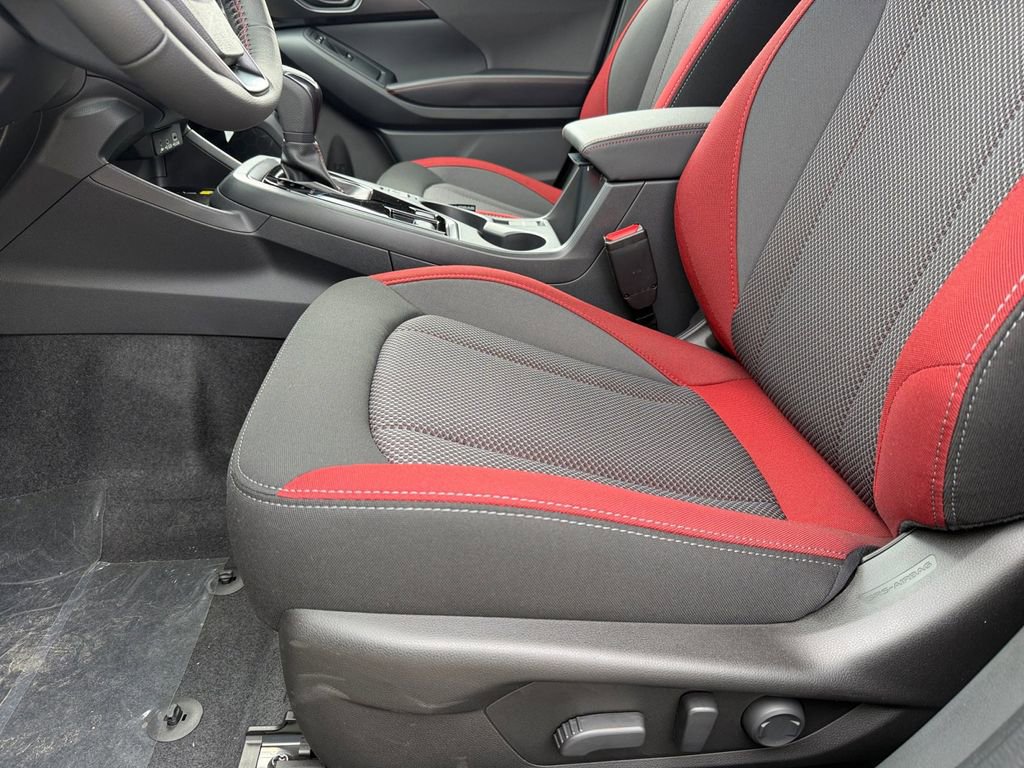 New 2026 Subaru Impreza RS image 11