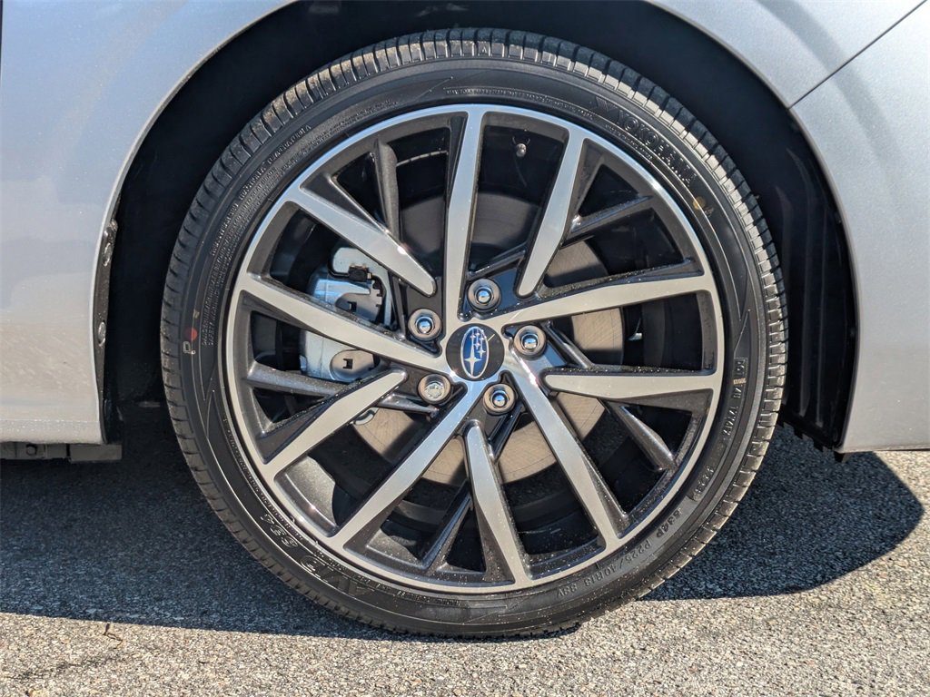 New 2026 Subaru Impreza 2.0i Sport image 10