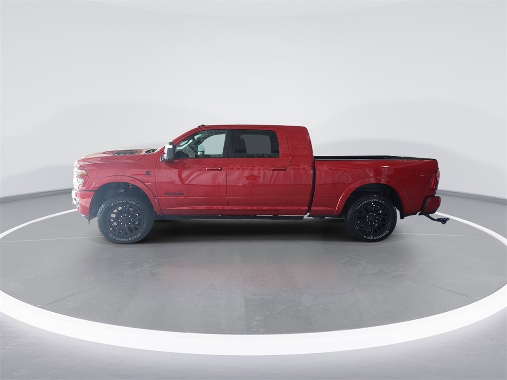 New 2026 RAM 2500 Limited image 5