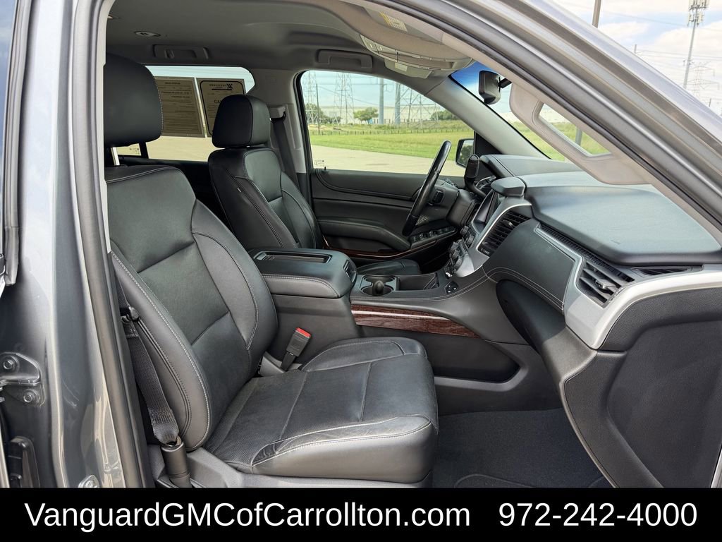 Used 2019 GMC Yukon SLT RWD image 36