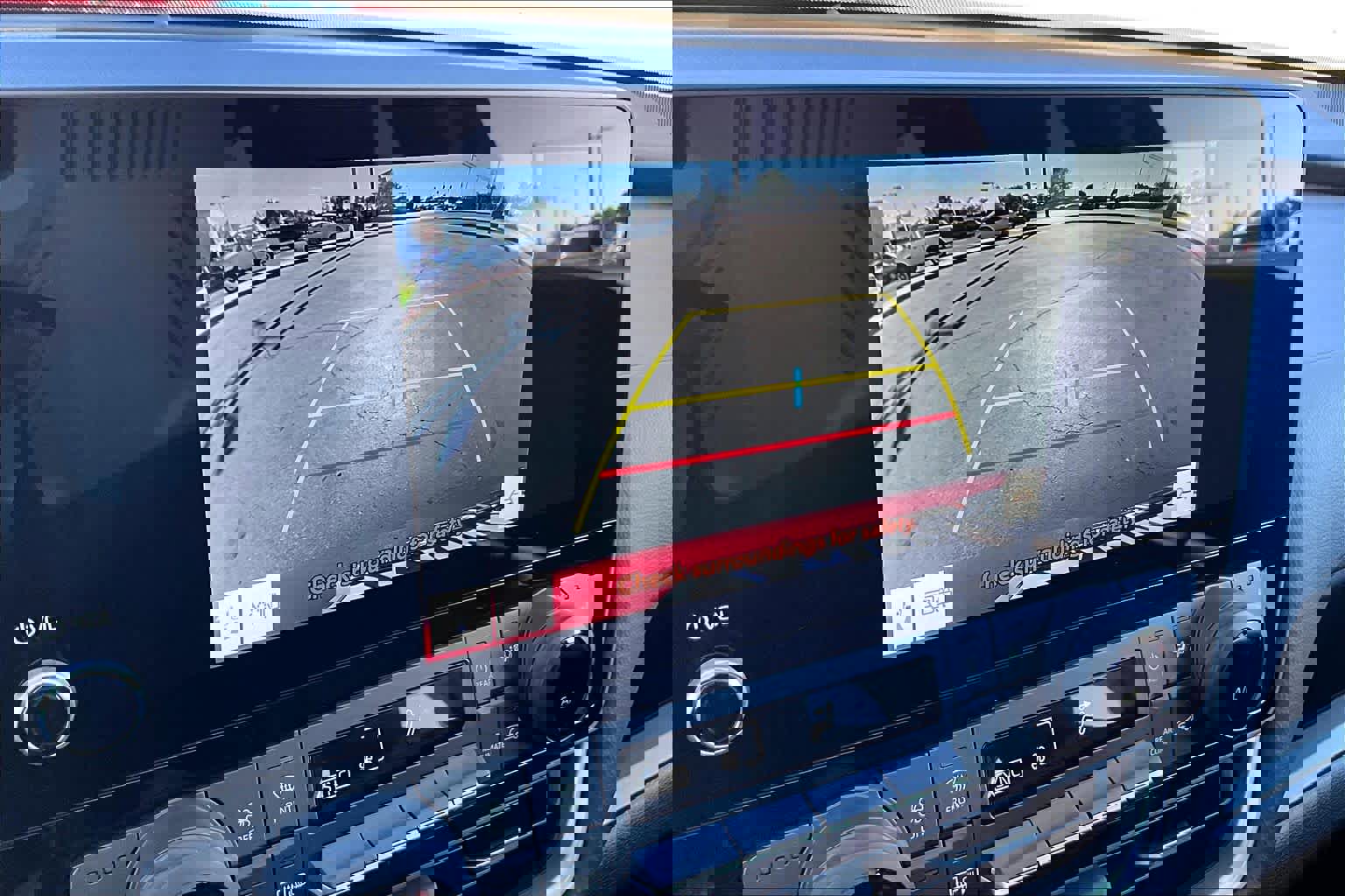 Used 2026 Toyota Grand Highlander XLE image 24