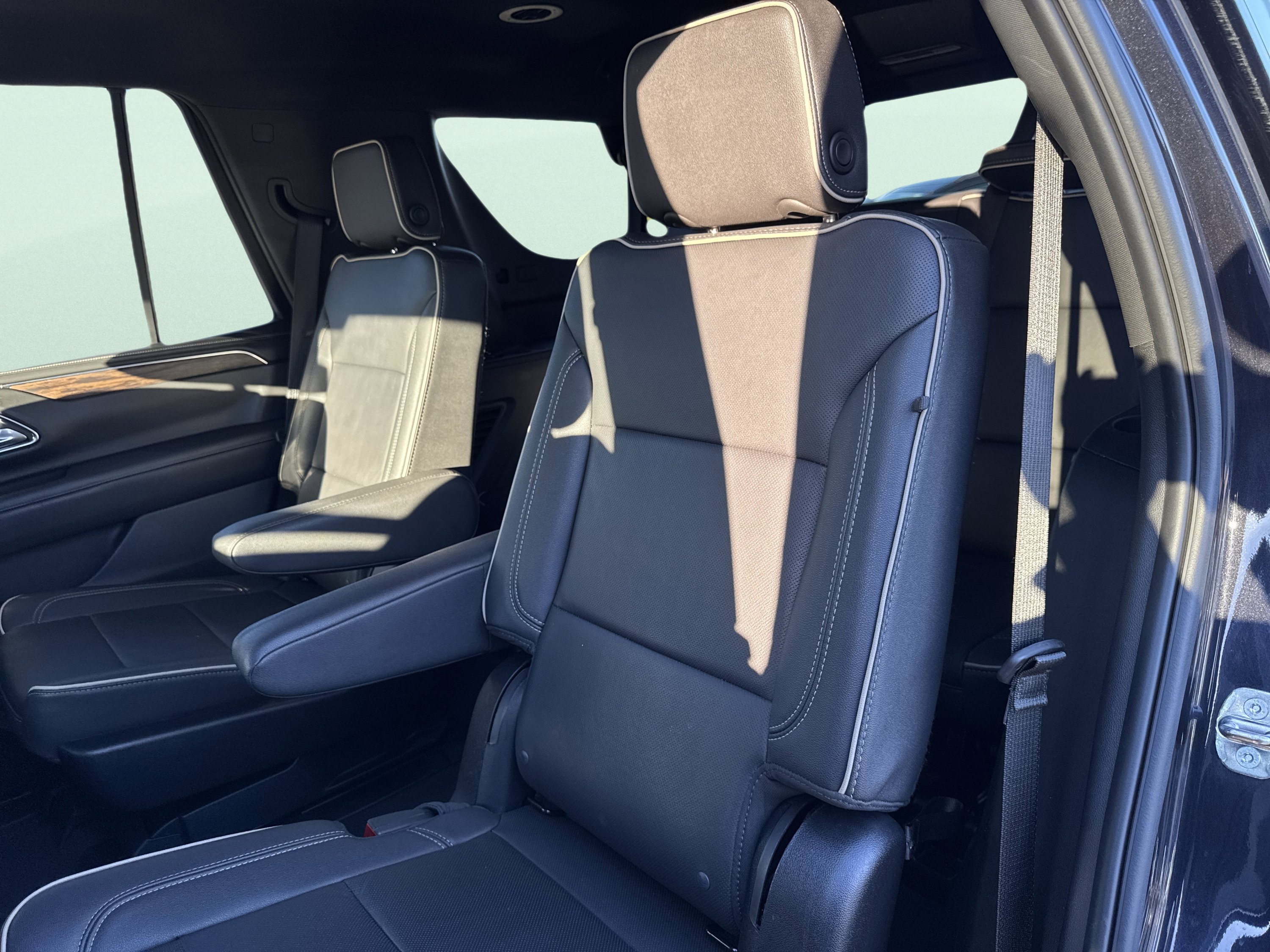 Used 2024 Chevrolet Tahoe Premier image 24