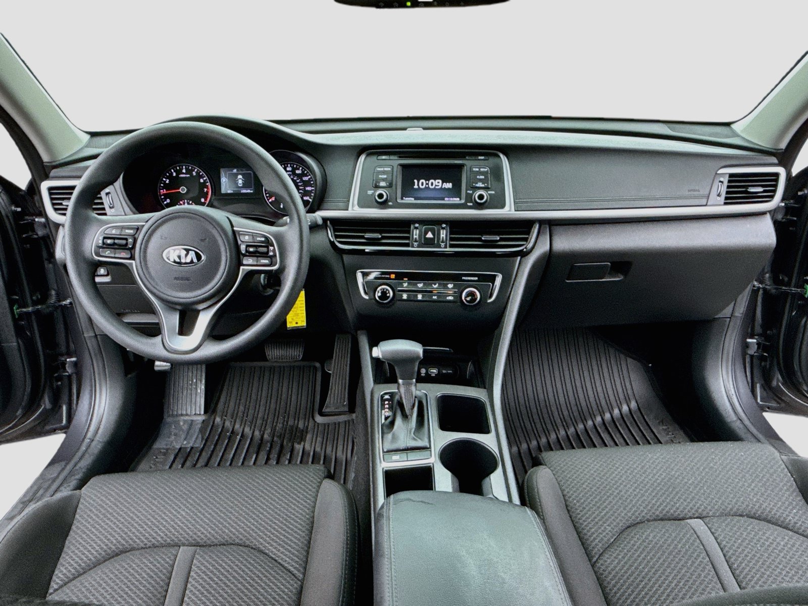 Used 2017 Kia Optima LX w/ Convenience Package FWD image 14